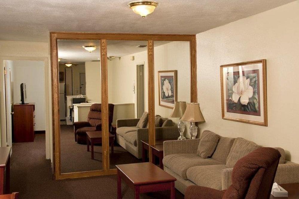 Best Western Sherwood Inn Clarksville Kültér fotó