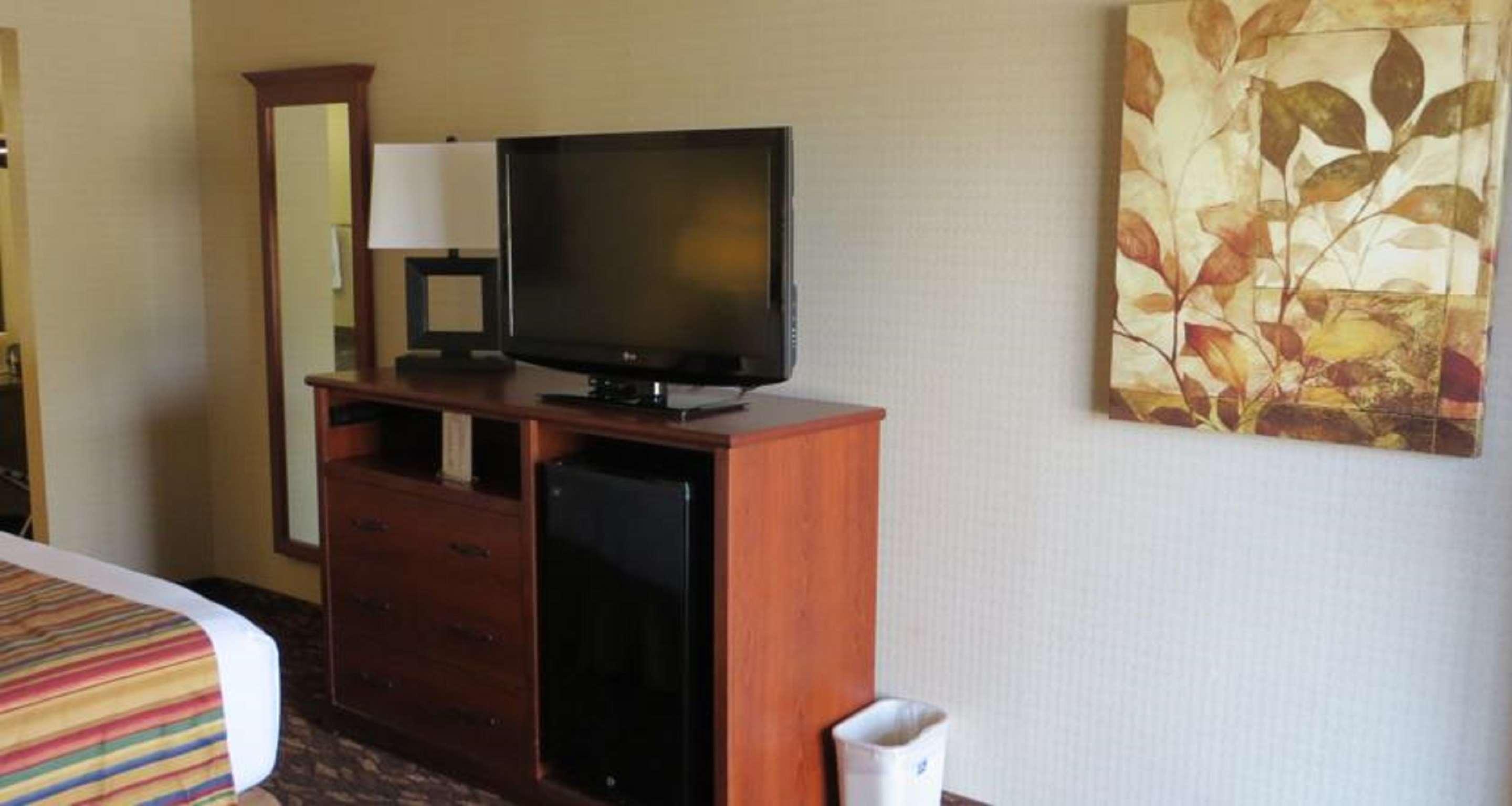 Best Western Sherwood Inn Clarksville Kültér fotó