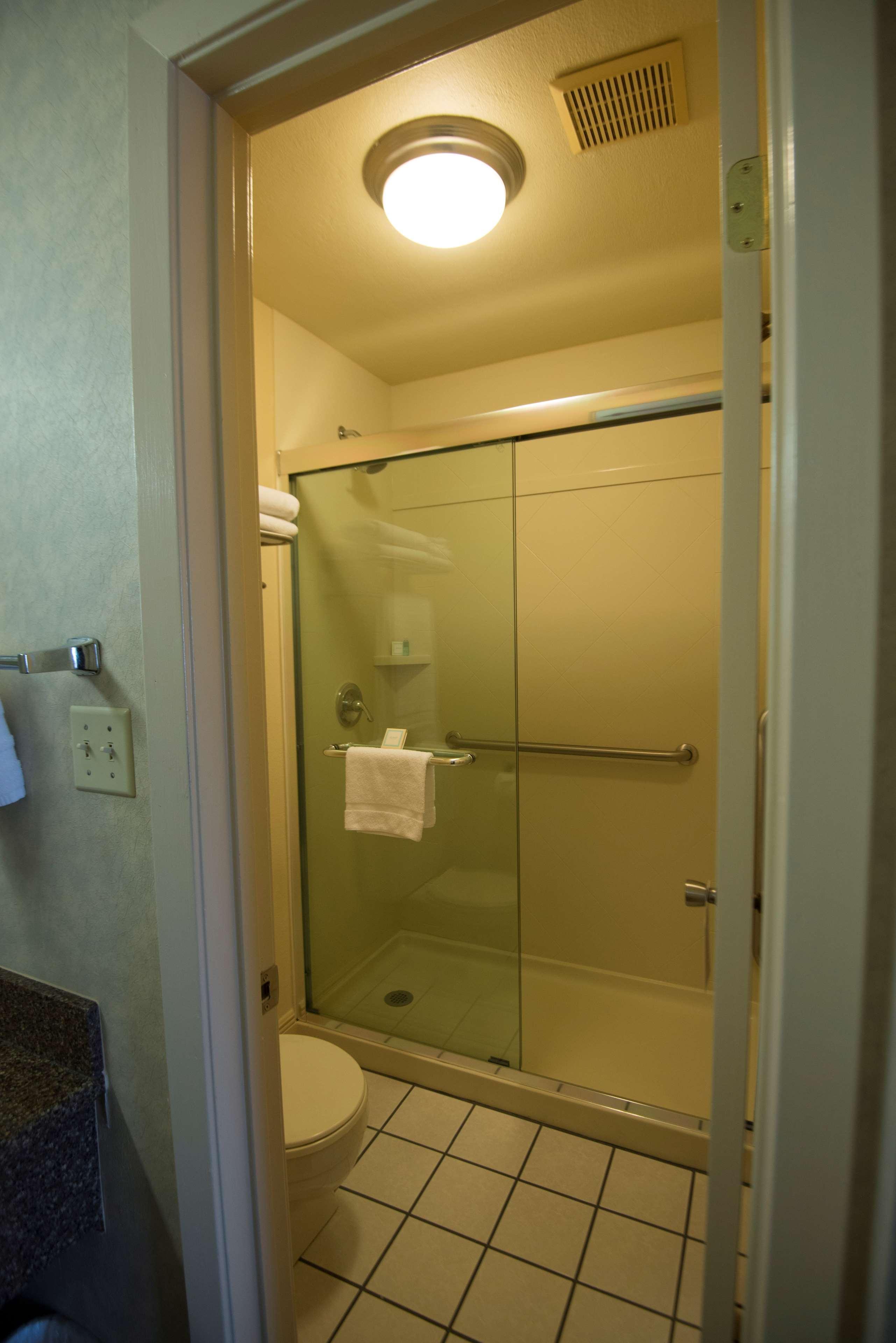 Best Western Sherwood Inn Clarksville Kültér fotó